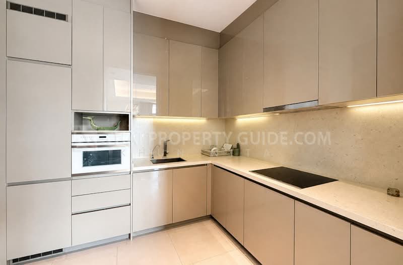 The Diplomat 39, Bangkok, 18 Soi Sukhumvit 39, Sukhumvit Road, Khlong Tan Nua, Watthana, Bangkok, 2 Bedrooms, 152 sqm, Condo For Rent, by Khun Nita, 500464512 - DDproperty.com
