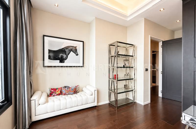 The Diplomat 39, Bangkok, 18 Soi Sukhumvit 39, Sukhumvit Road, Khlong Tan Nua, Watthana, Bangkok, 2 Bedrooms, 152 sqm, Condo For Rent, by Khun Nita, 500464512 - DDproperty.com