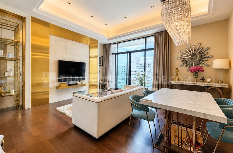 The Diplomat 39 : เดอะ ดิโพลแมท 39, กรุงเทพ, 18 ซอยสุขุมวิท 39 ถนนุขุมวิท, คลองตันเหนือ, วัฒนา, กรุงเทพ, 152 ตร.ม., คอนโด ให้เช่า, โดย Khun Nita, 500464512 - DDproperty.com