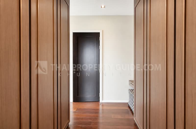 The Diplomat 39, Bangkok, 18 Soi Sukhumvit 39, Sukhumvit Road, Khlong Tan Nua, Watthana, Bangkok, 2 Bedrooms, 152 sqm, Condo For Rent, by Khun Nita, 500464512 - DDproperty.com