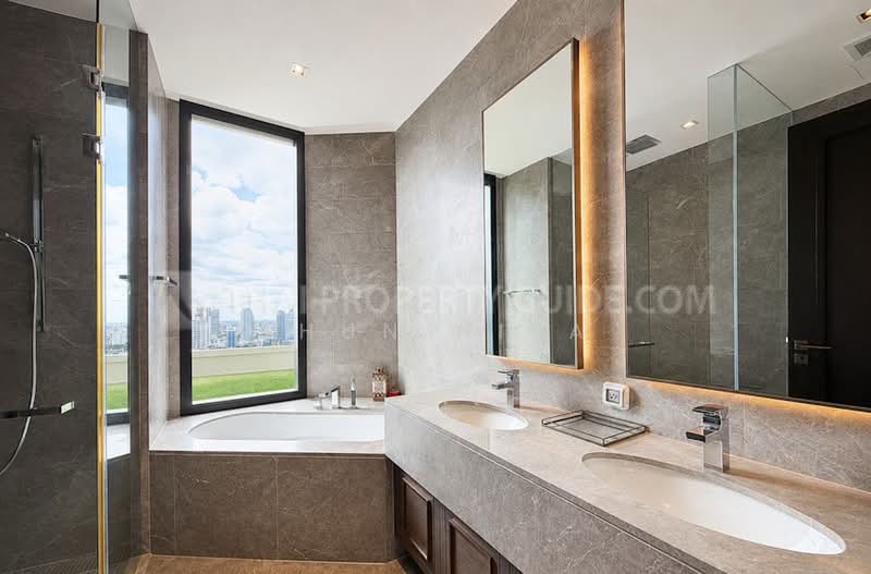 The Diplomat 39, Bangkok, 18 Soi Sukhumvit 39, Sukhumvit Road, Khlong Tan Nua, Watthana, Bangkok, 2 Bedrooms, 152 sqm, Condo For Rent, by Khun Nita, 500464512 - DDproperty.com