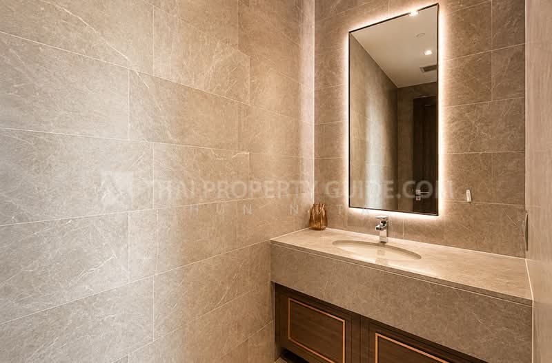 The Diplomat 39, Bangkok, 18 Soi Sukhumvit 39, Sukhumvit Road, Khlong Tan Nua, Watthana, Bangkok, 2 Bedrooms, 152 sqm, Condo For Rent, by Khun Nita, 500464512 - DDproperty.com