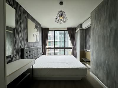 For Rent - iCondo Sukhumvit 103, Bangkok
