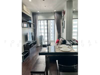 For Rent - IDEO Q Phayathai, Bangkok