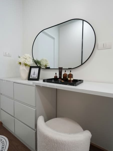 Lloyd Soonvijai-Thonglor, Bangkok, Soi Phetchaburi 47, Phetchaburi Road, Bang Kapi, Huai Khwang, Bangkok, 1 Bedroom, 27 sqm, Condo For Sale, by HOME Real Estate Service, 500464523 - DDproperty.com