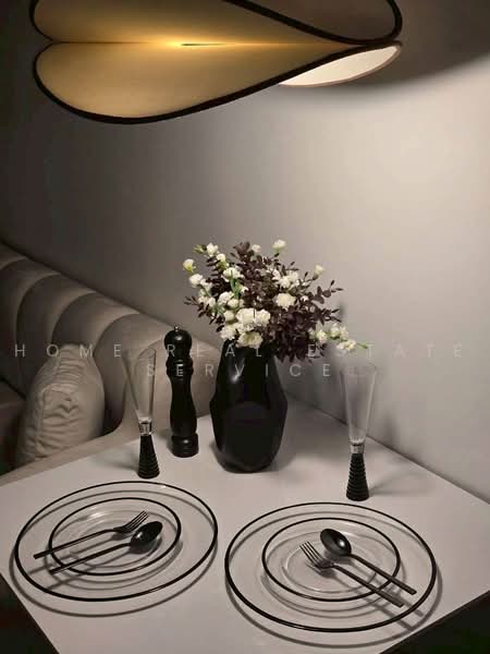 Lloyd Soonvijai-Thonglor, Bangkok, Soi Phetchaburi 47, Phetchaburi Road, Bang Kapi, Huai Khwang, Bangkok, 1 Bedroom, 27 sqm, Condo For Sale, by HOME Real Estate Service, 500464523 - DDproperty.com