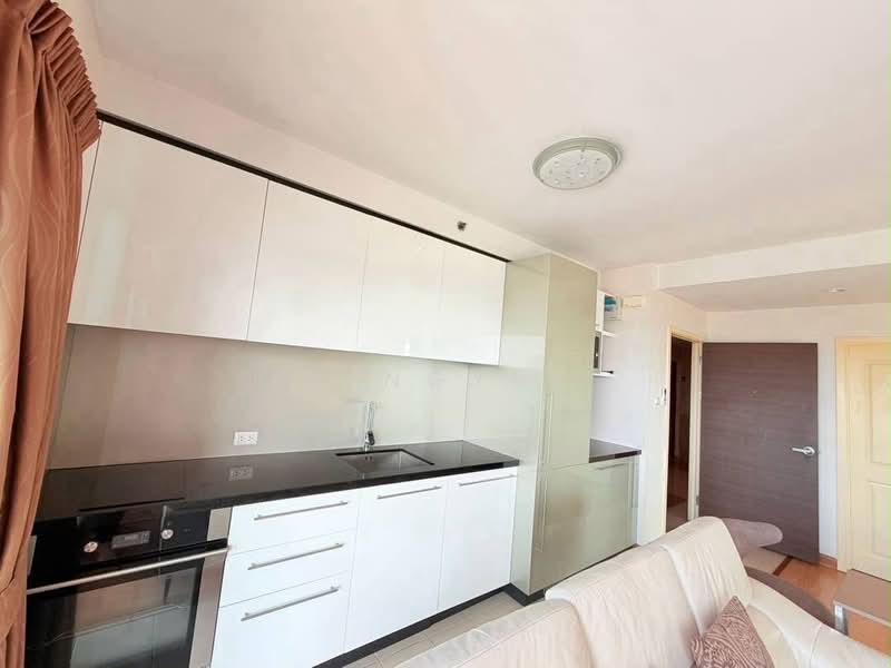 Supalai Mare Pattaya, Chon Buri (Pattaya), Village No. 12 818 Thepprasit Rd, Nong Pru, Bang Lamung (Pattaya), Chon Buri (Pattaya), 2 Bedrooms, 84 sqm, Condo For Rent, by Wingyin, 500464524 - DDproperty.com