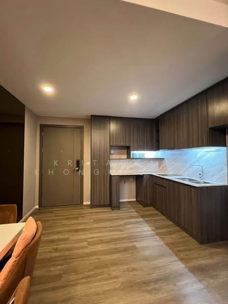 Very Lasalle, Bangkok, 242 Soi Lasalle 24, Bang Na, Bangkok, 2 Bedrooms, 73 sqm, Condo For Rent, by Kritaphak Khongmueang, 500464525 - DDproperty.com