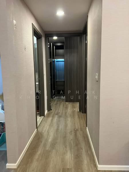 Very Lasalle, Bangkok, 242 Soi Lasalle 24, Bang Na, Bangkok, 2 Bedrooms, 73 sqm, Condo For Rent, by Kritaphak Khongmueang, 500464525 - DDproperty.com