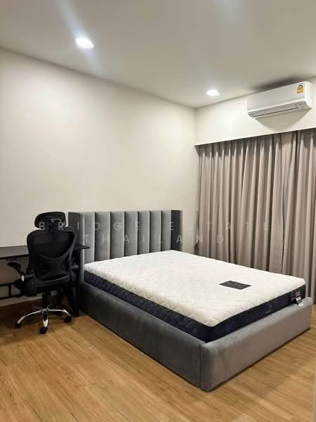 The City Bangna : The City บางนา, สมุทรปราการ, Bang Phli Yai, บางแก้ว, บางพลี, สมุทรปราการ, 285 ตร.ม., บ้านเดี่ยว ให้เช่า, โดย Bridge Estate Thailand, 500464528 - DDproperty.com