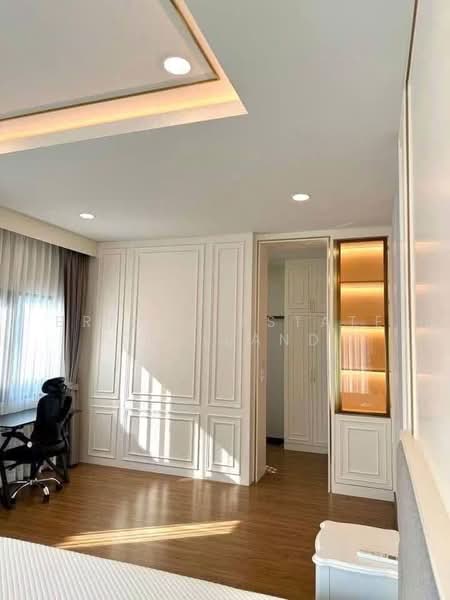 The City Bangna : The City บางนา, สมุทรปราการ, Bang Phli Yai, บางแก้ว, บางพลี, สมุทรปราการ, 285 ตร.ม., บ้านเดี่ยว ให้เช่า, โดย Bridge Estate Thailand, 500464528 - DDproperty.com