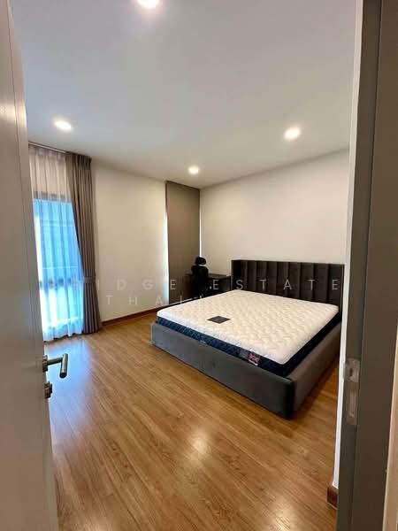 The City Bangna : The City บางนา, สมุทรปราการ, Bang Phli Yai, บางแก้ว, บางพลี, สมุทรปราการ, 285 ตร.ม., บ้านเดี่ยว ให้เช่า, โดย Bridge Estate Thailand, 500464528 - DDproperty.com