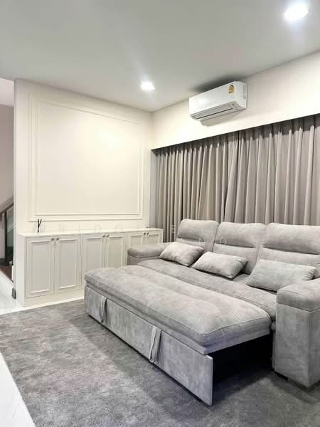 The City Bangna : The City บางนา, สมุทรปราการ, Bang Phli Yai, บางแก้ว, บางพลี, สมุทรปราการ, 285 ตร.ม., บ้านเดี่ยว ให้เช่า, โดย Bridge Estate Thailand, 500464528 - DDproperty.com