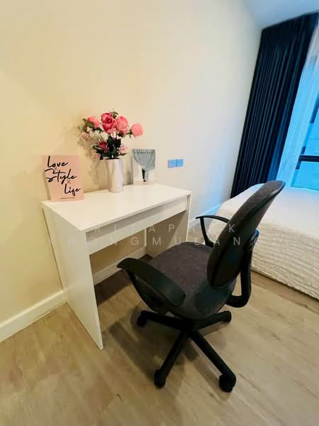 The Sky Sukhumvit, Bangkok, 103-4 Sukhumvit Road, Bang Na Nuea, Bang Na, Bangkok, 1 Bedroom, 32 sqm, Condo For Rent, by Kritaphak Khongmueang, 500464529 - DDproperty.com