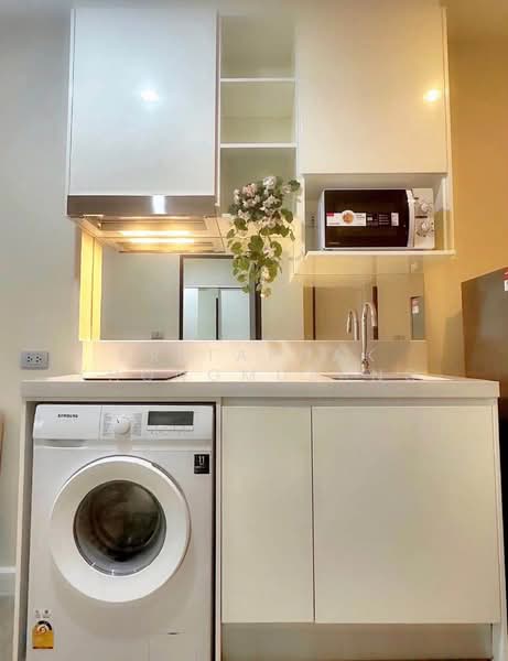 The Sky Sukhumvit, Bangkok, 103-4 Sukhumvit Road, Bang Na Nuea, Bang Na, Bangkok, 1 Bedroom, 32 sqm, Condo For Rent, by Kritaphak Khongmueang, 500464529 - DDproperty.com
