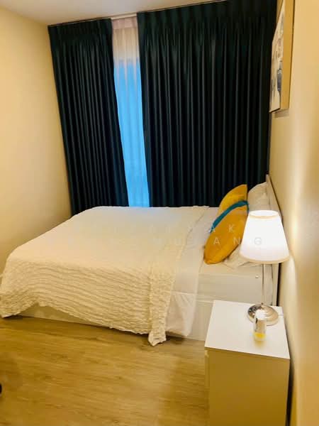 The Sky Sukhumvit, Bangkok, 103-4 Sukhumvit Road, Bang Na Nuea, Bang Na, Bangkok, 1 Bedroom, 32 sqm, Condo For Rent, by Kritaphak Khongmueang, 500464529 - DDproperty.com