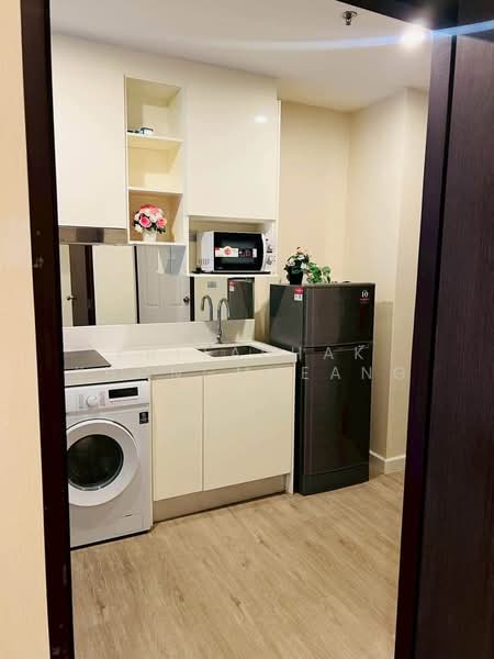 The Sky Sukhumvit, Bangkok, 103-4 Sukhumvit Road, Bang Na Nuea, Bang Na, Bangkok, 1 Bedroom, 32 sqm, Condo For Rent, by Kritaphak Khongmueang, 500464529 - DDproperty.com