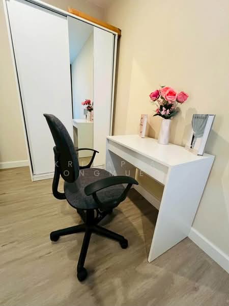 The Sky Sukhumvit, Bangkok, 103-4 Sukhumvit Road, Bang Na Nuea, Bang Na, Bangkok, 1 Bedroom, 32 sqm, Condo For Rent, by Kritaphak Khongmueang, 500464529 - DDproperty.com