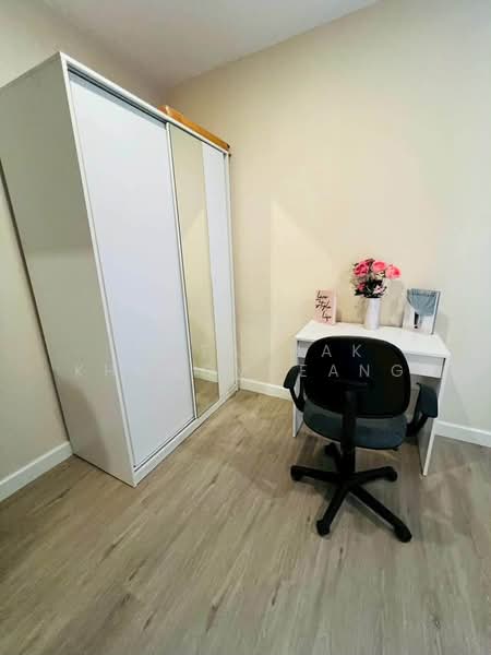 The Sky Sukhumvit, Bangkok, 103-4 Sukhumvit Road, Bang Na Nuea, Bang Na, Bangkok, 1 Bedroom, 32 sqm, Condo For Rent, by Kritaphak Khongmueang, 500464529 - DDproperty.com