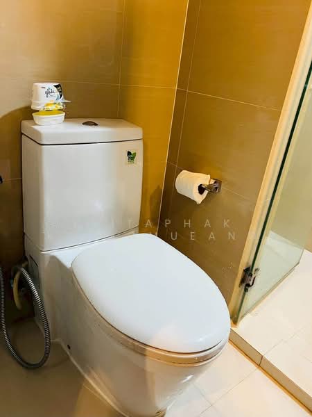 The Sky Sukhumvit, Bangkok, 103-4 Sukhumvit Road, Bang Na Nuea, Bang Na, Bangkok, 1 Bedroom, 32 sqm, Condo For Rent, by Kritaphak Khongmueang, 500464529 - DDproperty.com