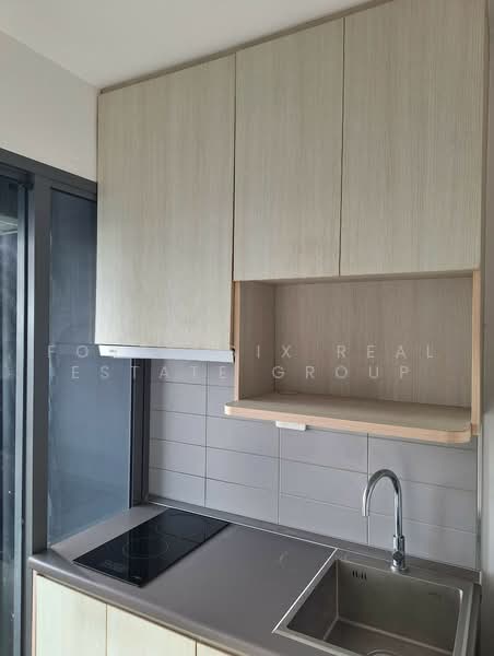 IDEO Mobi Grand Interchange Bangsue, Bangkok, 571 Pracha Rat Sai 2 Road, Bang Sue, Bangkok, Studio, 24 sqm, Condo For Rent, by Forty-Six Real Estate Group, 500464531 - DDproperty.com