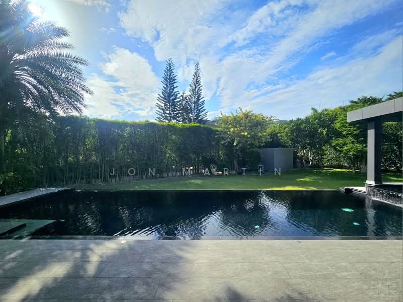 Baan Ing Phu Hua Hin, Prachuap Khiri Khan, Hin Lek Fai, Hua Hin, Prachuap Khiri Khan, 3 Bedrooms, 350 sqm, Villa For Sale, by Jon Martin, 500464536 - DDproperty.com