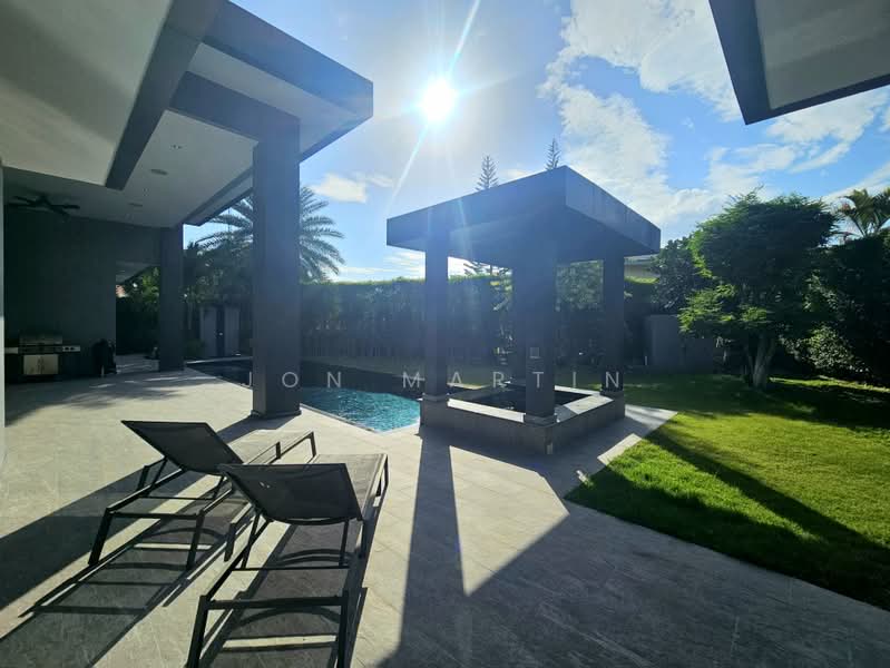 Baan Ing Phu Hua Hin, Prachuap Khiri Khan, Hin Lek Fai, Hua Hin, Prachuap Khiri Khan, 3 Bedrooms, 350 sqm, Villa For Sale, by Jon Martin, 500464536 - DDproperty.com