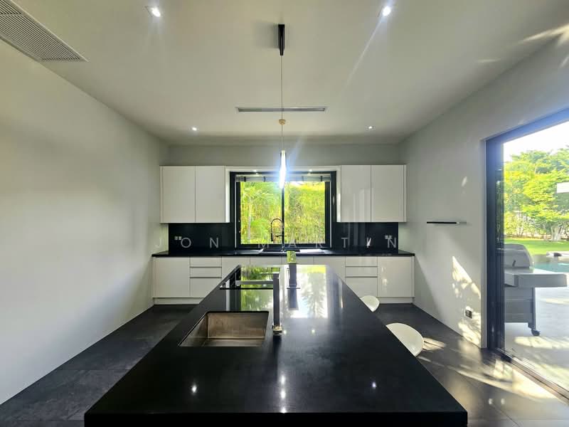 Baan Ing Phu Hua Hin, Prachuap Khiri Khan, Hin Lek Fai, Hua Hin, Prachuap Khiri Khan, 3 Bedrooms, 350 sqm, Villa For Sale, by Jon Martin, 500464536 - DDproperty.com