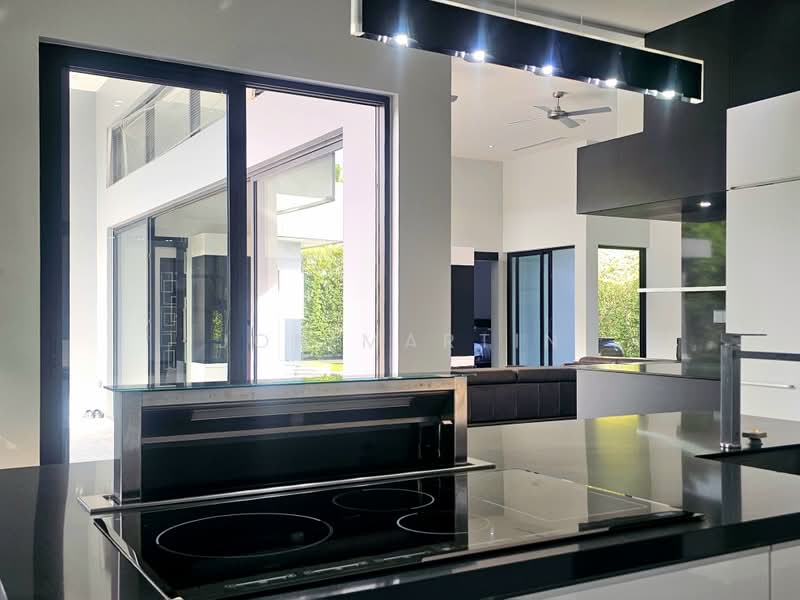 Baan Ing Phu Hua Hin, Prachuap Khiri Khan, Hin Lek Fai, Hua Hin, Prachuap Khiri Khan, 3 Bedrooms, 350 sqm, Villa For Sale, by Jon Martin, 500464536 - DDproperty.com