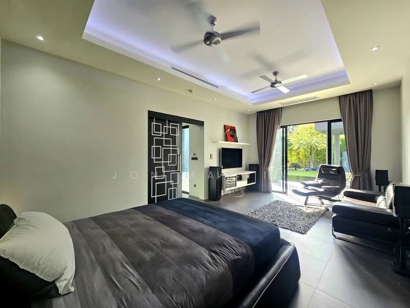 Baan Ing Phu Hua Hin, Prachuap Khiri Khan, Hin Lek Fai, Hua Hin, Prachuap Khiri Khan, 3 Bedrooms, 350 sqm, Villa For Sale, by Jon Martin, 500464536 - DDproperty.com