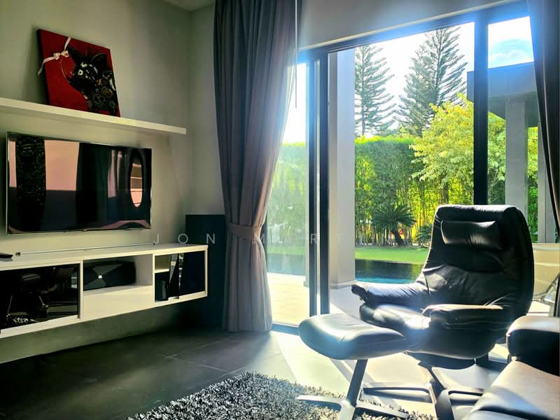 Baan Ing Phu Hua Hin, Prachuap Khiri Khan, Hin Lek Fai, Hua Hin, Prachuap Khiri Khan, 3 Bedrooms, 350 sqm, Villa For Sale, by Jon Martin, 500464536 - DDproperty.com