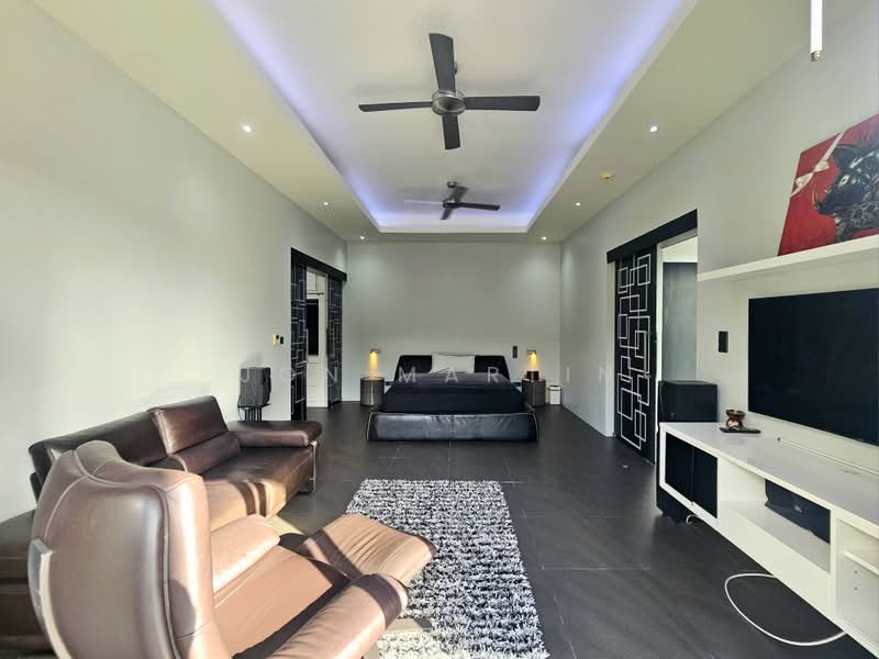 Baan Ing Phu Hua Hin, Prachuap Khiri Khan, Hin Lek Fai, Hua Hin, Prachuap Khiri Khan, 3 Bedrooms, 350 sqm, Villa For Sale, by Jon Martin, 500464536 - DDproperty.com