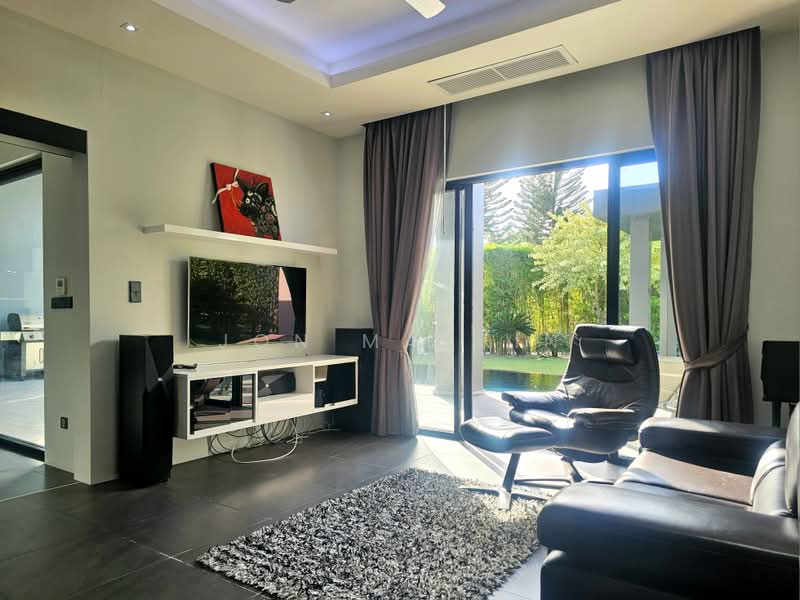 Baan Ing Phu Hua Hin, Prachuap Khiri Khan, Hin Lek Fai, Hua Hin, Prachuap Khiri Khan, 3 Bedrooms, 350 sqm, Villa For Sale, by Jon Martin, 500464536 - DDproperty.com