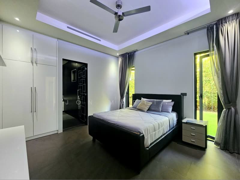 Baan Ing Phu Hua Hin, Prachuap Khiri Khan, Hin Lek Fai, Hua Hin, Prachuap Khiri Khan, 3 Bedrooms, 350 sqm, Villa For Sale, by Jon Martin, 500464536 - DDproperty.com