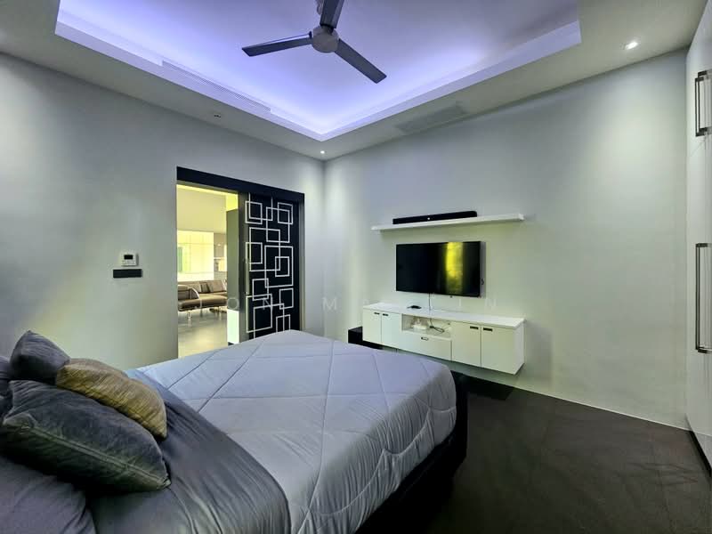 Baan Ing Phu Hua Hin : บ้านอิงภู, ประจวบคีรีขันธ์, หินเหล็กไฟ, หัวหิน, ประจวบคีรีขันธ์, 350 ตร.ม., วิลล่า ขาย, โดย Jon Martin, 500464536 - DDproperty.com