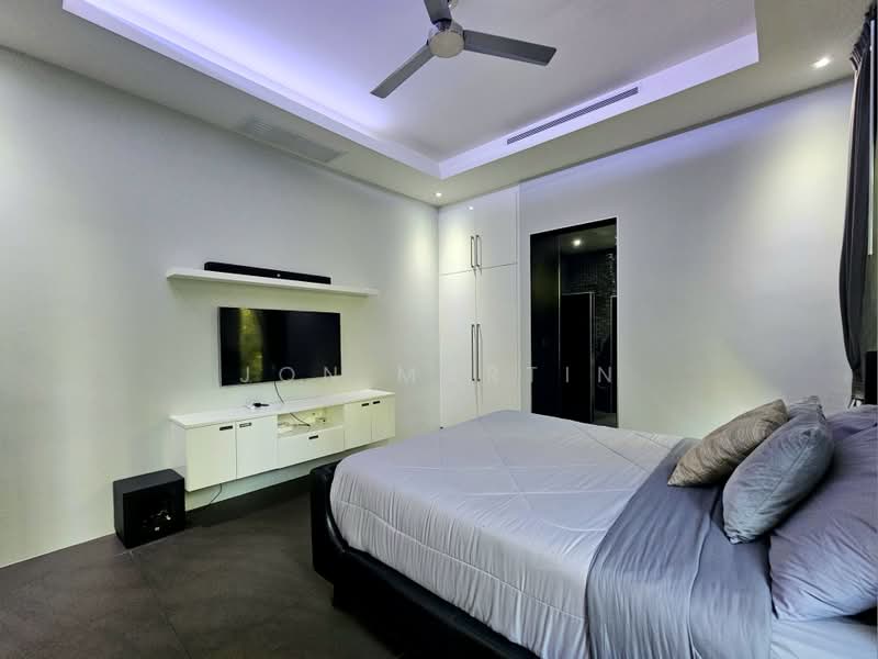 Baan Ing Phu Hua Hin, Prachuap Khiri Khan, Hin Lek Fai, Hua Hin, Prachuap Khiri Khan, 3 Bedrooms, 350 sqm, Villa For Sale, by Jon Martin, 500464536 - DDproperty.com