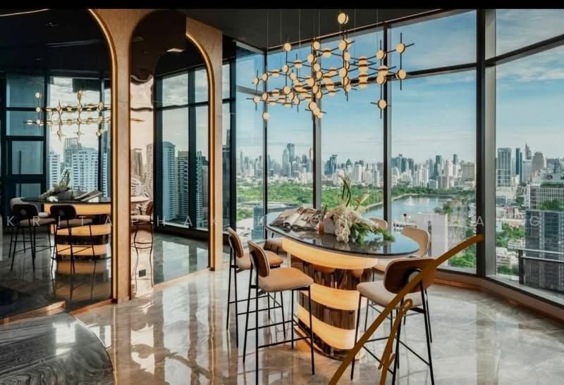 Life Rama 4-Asoke, Bangkok, Rama 4 Road, Khlong Toei, Bangkok, 1 Bedroom, 32 sqm, Condo For Rent, by Kritaphak Khongmueang, 500464537 - DDproperty.com