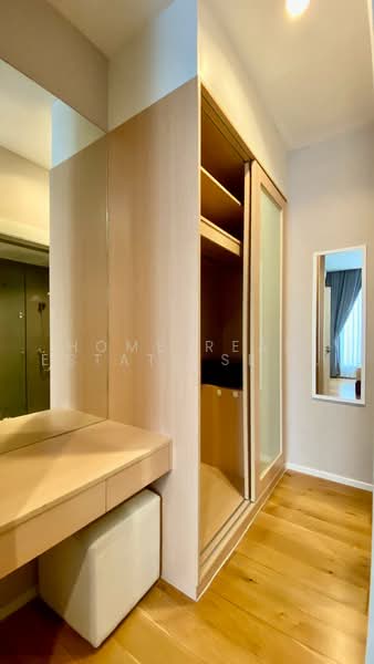 UP Ekamai, Bangkok, Soi Sukhumvit 63, Khlong Tan Nua, Watthana, Bangkok, 1 Bedroom, 40 sqm, Condo For Sale, by HOME Real Estate Service, 500464542 - DDproperty.com