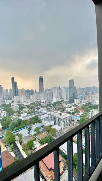 อัพ เอกมัย, กรุงเทพ, ซอยสุขุมวิท 63, คลองตันเหนือ, วัฒนา, กรุงเทพ, 40 ตร.ม., คอนโด ขาย, โดย HOME Real Estate Service, 500464542 - DDproperty.com