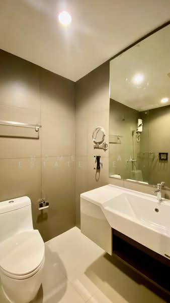UP Ekamai, Bangkok, Soi Sukhumvit 63, Khlong Tan Nua, Watthana, Bangkok, 1 Bedroom, 40 sqm, Condo For Sale, by HOME Real Estate Service, 500464542 - DDproperty.com