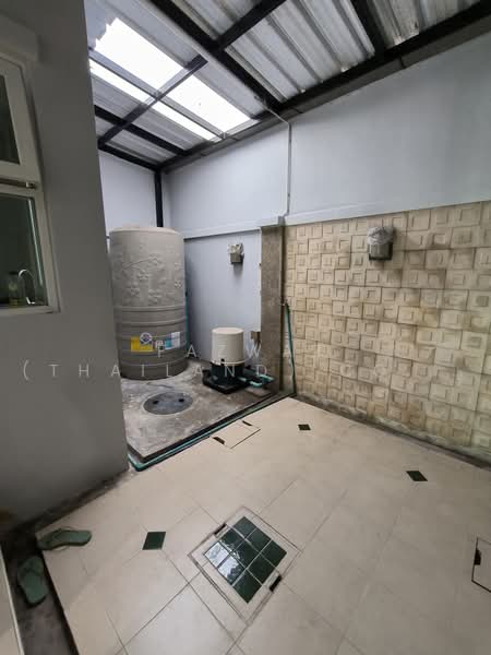 Baan Klang Muang Suksawat-Rama 3, Bangkok, Pracha Uthit 60 Alley, Thung Khru, Bangkok, 3 Bedrooms, 180 sqm, Townhouse For Sale, by Fazwaz (Thailand) Co., Ltd., 500464543 - DDproperty.com