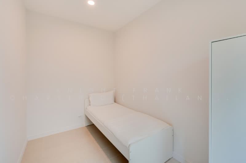 Narinsiri Krungthep Kreetha, Bangkok, Saphan Sung, Bangkok, 5 Bedrooms, 239 sqm, Single Detached House For Sale, by Knight Frank Chartered (Thailand) Co.,Ltd, 500464544 - DDproperty.com