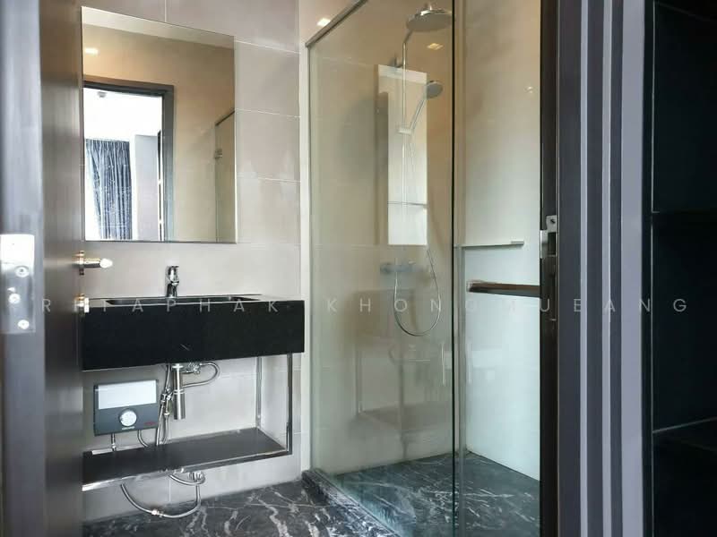 The Edge Sukhumvit 23, Bangkok, 6 Soi Sukhumvit 23, Khlongtoei Nua, Watthana, Bangkok, 1 Bedroom, 44 sqm, Condo For Rent, by Kritaphak Khongmueang, 500464546 - DDproperty.com