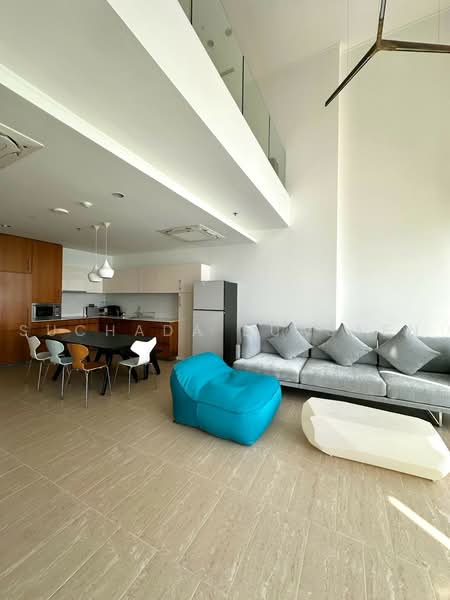 Northpoint Wongamat, Chon Buri (Pattaya), 456 456 Moo 5 Naklua 18/1 Alley, Na Kloe, Bang Lamung (Pattaya), Chon Buri (Pattaya), 3 Bedrooms, 172 sqm, Condo For Rent, by Suchada Buasaen, 500464548 - DDproperty.com
