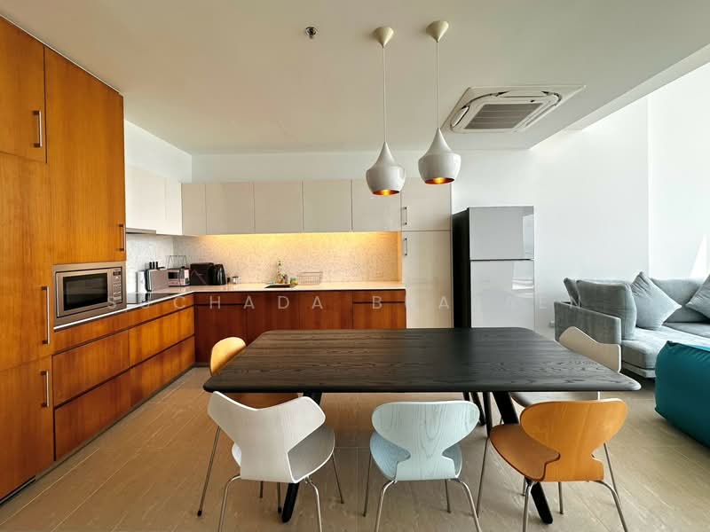 Northpoint Wongamat, Chon Buri (Pattaya), 456 456 Moo 5 Naklua 18/1 Alley, Na Kloe, Bang Lamung (Pattaya), Chon Buri (Pattaya), 3 Bedrooms, 172 sqm, Condo For Rent, by Suchada Buasaen, 500464548 - DDproperty.com