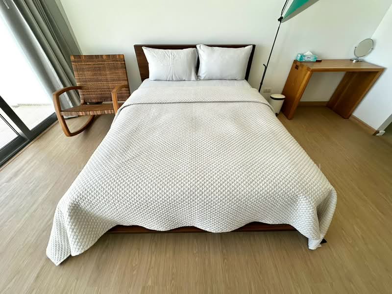 Northpoint Wongamat, Chon Buri (Pattaya), 456 456 Moo 5 Naklua 18/1 Alley, Na Kloe, Bang Lamung (Pattaya), Chon Buri (Pattaya), 3 Bedrooms, 172 sqm, Condo For Rent, by Suchada Buasaen, 500464548 - DDproperty.com