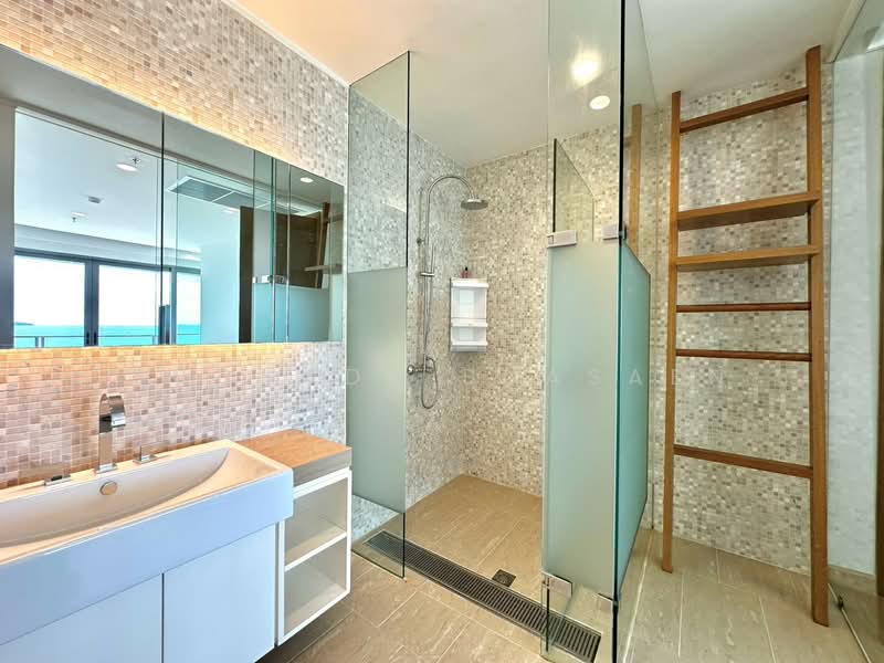 Northpoint Wongamat : นอร์ทพอยต์ วงศ์อมาตย์, ชลบุรี, 456 หมู่ที่ 5 Naklua 18/1 Alley, นาเกลือ, บางละมุง, ชลบุรี, 172 ตร.ม., คอนโด ให้เช่า, โดย Suchada Buasaen, 500464548 - DDproperty.com