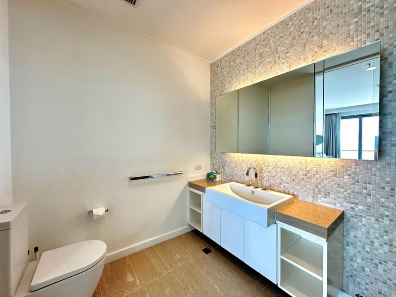 Northpoint Wongamat : นอร์ทพอยต์ วงศ์อมาตย์, ชลบุรี, 456 หมู่ที่ 5 Naklua 18/1 Alley, นาเกลือ, บางละมุง, ชลบุรี, 172 ตร.ม., คอนโด ให้เช่า, โดย Suchada Buasaen, 500464548 - DDproperty.com