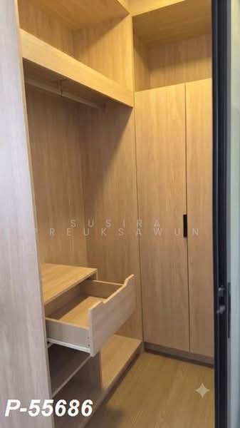 The Muve Bangna, Samut Prakan, 41 Premruetai Lock 10 Alley, Bangphli Yai, Bang Plee, Samut Prakan, 1 Bedroom, 25 sqm, Condo For Rent, by Susira Preuksawun, 500464550 - DDproperty.com