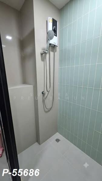 The Muve Bangna, Samut Prakan, 41 Premruetai Lock 10 Alley, Bangphli Yai, Bang Plee, Samut Prakan, 1 Bedroom, 25 sqm, Condo For Rent, by Susira Preuksawun, 500464550 - DDproperty.com